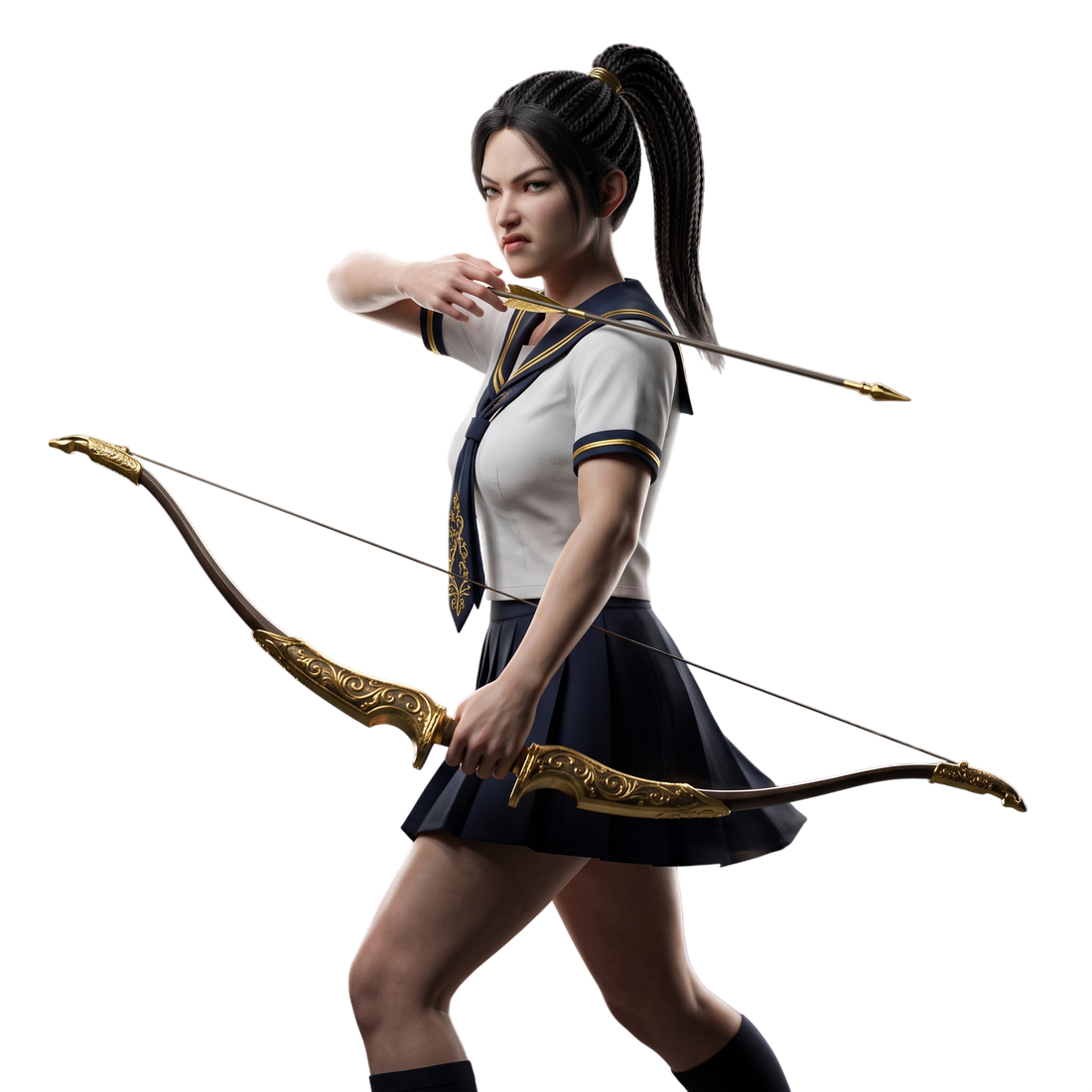 Archer
