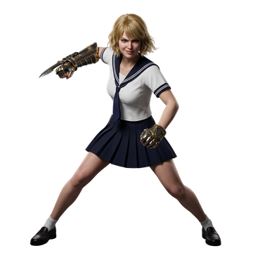 Brawler