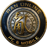 Ran Online: Mobile Classic crest