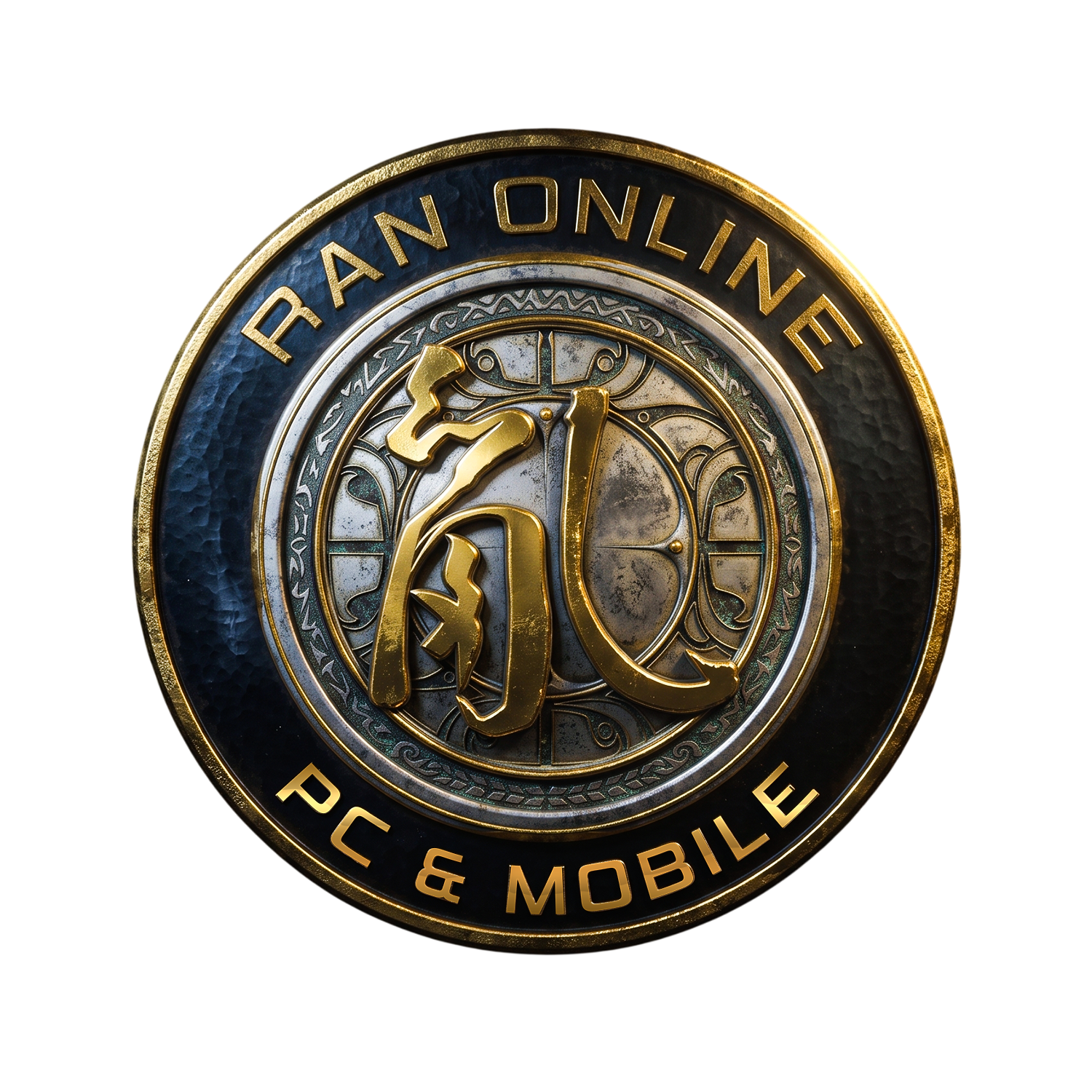 Ran Online: Mobile Classic emblem